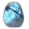 Pietra Naturale Labradorite Levigata Madagascar Collezione - 0