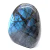 Pietra Naturale Labradorite Levigata Madagascar Collezione - 1