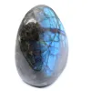 Pietra Naturale Labradorite Levigata Madagascar Collezione - 2