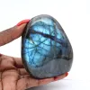 Pietra Naturale Labradorite Levigata Madagascar Collezione - 5