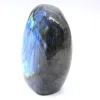 Oggetto Ornamentale in Labradorite Naturale del Madagascar - 1