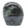 Oggetto Ornamentale in Labradorite Naturale del Madagascar - 3