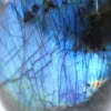 Oggetto Ornamentale in Labradorite Naturale del Madagascar - 4
