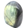 Pietra Ornamentale Labradorite del Madagascar per Vetrina - 1