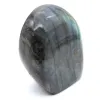 Pietra Ornamentale Labradorite del Madagascar per Vetrina - 2