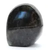 Pietra Ornamentale Labradorite del Madagascar per Vetrina - 3