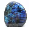 Labradorite del Madagascar Forma Libera Minerale da Collezione - 0
