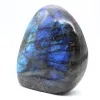 Labradorite del Madagascar Forma Libera Minerale da Collezione - 1