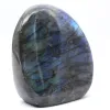 Labradorite del Madagascar Forma Libera Minerale da Collezione - 2