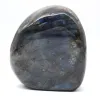 Labradorite del Madagascar Forma Libera Minerale da Collezione - 3