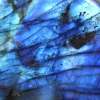 Labradorite del Madagascar Forma Libera Minerale da Collezione - 4