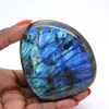Labradorite del Madagascar Forma Libera Minerale da Collezione - 5