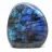 Labradorite del Madagascar Forma Libera Minerale da Collezione