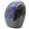 Ornamento in Labradorite Levigata Esemplare del Madagascar - 1