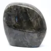 Ornamento in Labradorite Levigata Esemplare del Madagascar - 3