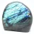 Pietra Dura Labradorite del Madagascar Forma Libera Decorativa