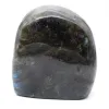 Esemplare Minerale Labradorite Levigata Origine Madagascar - 3