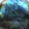Esemplare Minerale Labradorite Levigata Origine Madagascar - 4