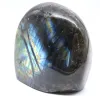 Forma Libera d'Ornamento in Labradorite del Madagascar - 2