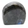 Forma Libera d'Ornamento in Labradorite del Madagascar - 3