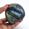Forma Libera d'Ornamento in Labradorite del Madagascar - 5