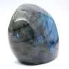 Minerale Ornamentale Labradorite del Madagascar Levigata - 1
