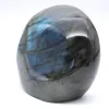Minerale Ornamentale Labradorite del Madagascar Levigata - 2