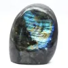 Esemplare di Labradorite Malgascia per Decorazione d'Interni - 0
