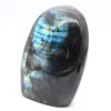 Esemplare di Labradorite Malgascia per Decorazione d'Interni - 1
