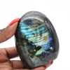 Esemplare di Labradorite Malgascia per Decorazione d'Interni - 5