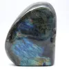 Pietra Naturale Labradorite del Madagascar Forma Libera - 3