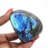 Pietra Naturale Labradorite del Madagascar Forma Libera - 5