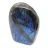 Ornamento Minerale Labradorite Levigata Origine Madagascar