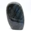 Labradorite del Madagascar Pietra Levigata da Collezione - 1