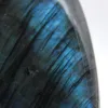 Labradorite del Madagascar Pietra Levigata da Collezione - 4