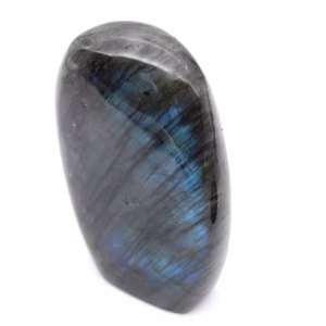 Labradorite del Madagascar Pietra Levigata da Collezione