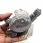 Tartaruga decorativa in steatite naturale boliviana