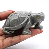 Tartaruga in steatite boliviana per collezione mineralogica - 0