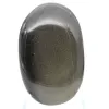 Ossidiana dorata del Messico in piccolo ciottolo levigato da 70 g - 1