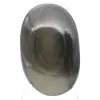 Ossidiana dorata del Messico in piccolo ciottolo levigato da 70 g - 2