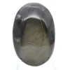Ciottolo di ossidiana dorata messicana, esemplare levigato da 85 g - 2