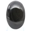 Ossidiana dorata del Messico, ciottolo da collezione da 80 g - 1