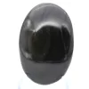 Ossidiana dorata del Messico, ciottolo da collezione da 80 g - 2