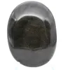 Ciottolo di ossidiana dorata messicana, pietra levigata da 100 g - 2
