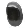 Ciottolo in ossidiana dorata del Messico, pietra da 100 g - 2