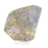 Schalenblende polacca in fetta levigata, esemplare mineralogico - 5