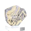 Fetta di Schalenblende polacca per collezione di minerali - 2