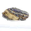 Schalenblende polacca in fetta allungata, faccia levigata - 0