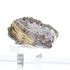 Schalenblende polacca in fetta allungata, faccia levigata - 2