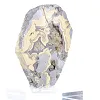 Schalenblende polacca in fetta verticale da 160 g - 2